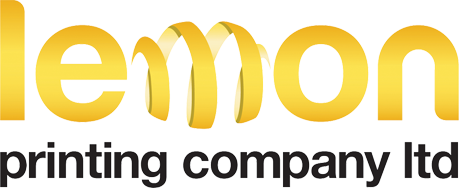 Lemon Printing Company Logo